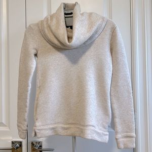 J. Crew Factory Mercantile Turtle Neck Sweat Shirt